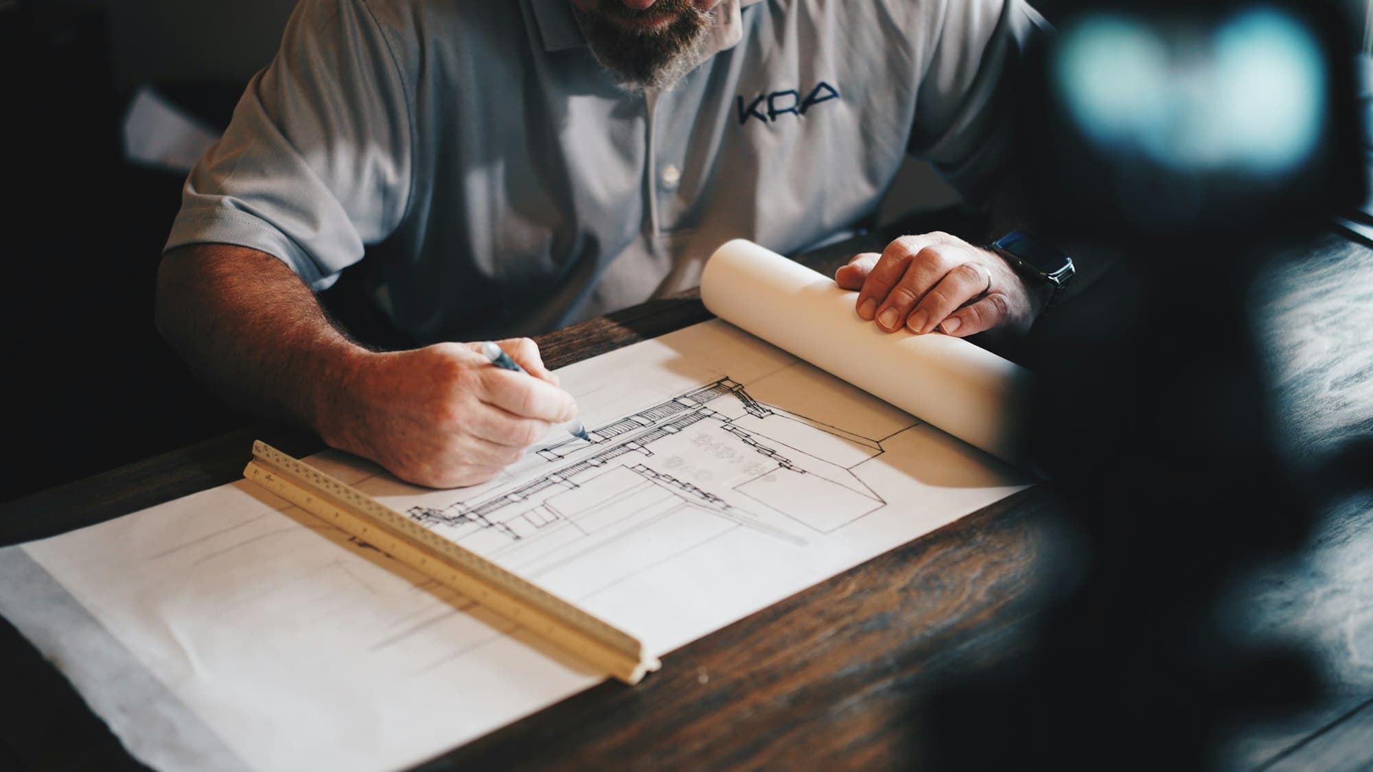 Testimonials — illustrative Australian housing or construction photograph, not proof of asbestos